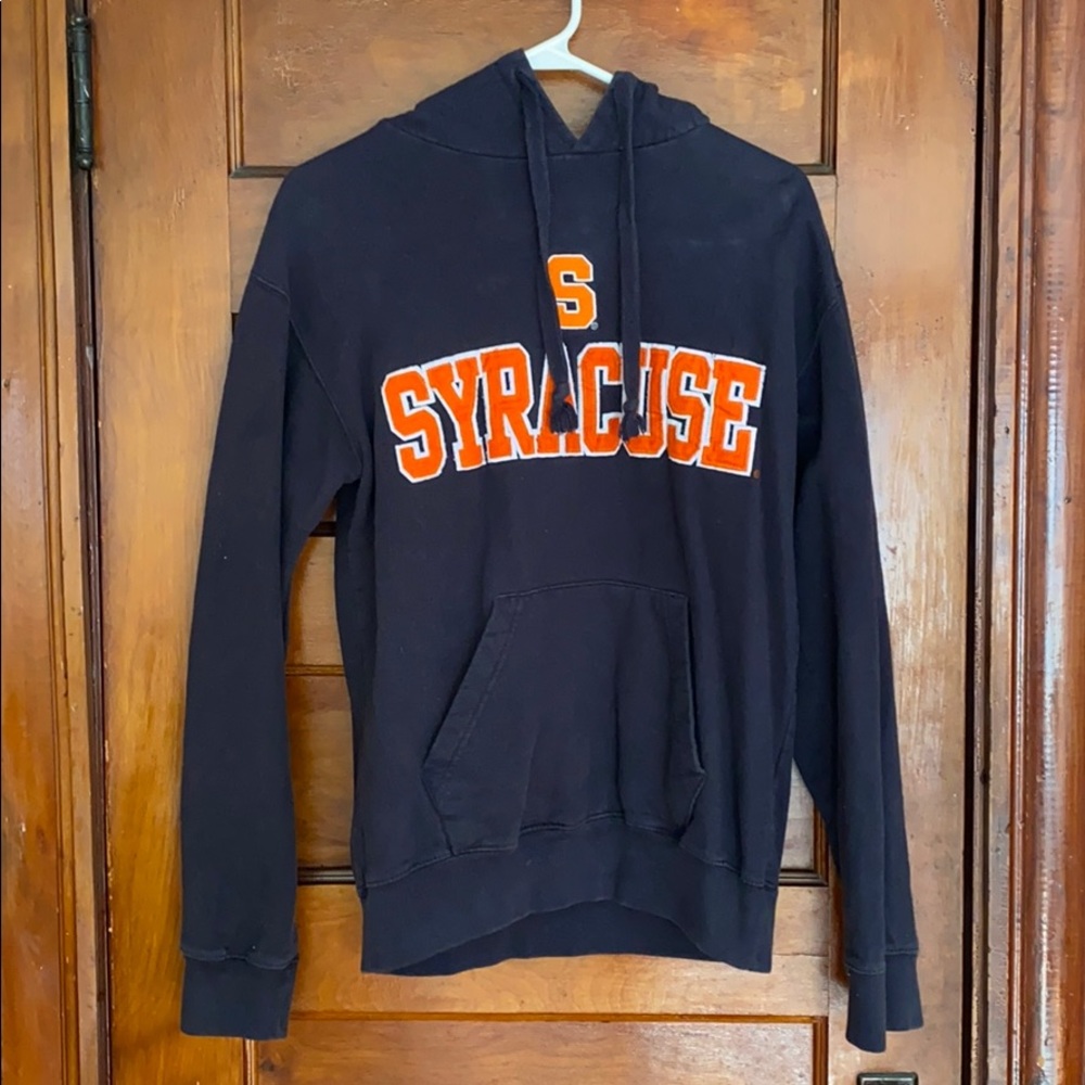 Syracuse University Hoodie
